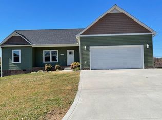 750 Hill Cir, Cookeville, TN 38501