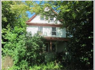 135 Willow Rd, Dunkirk, NY 14048