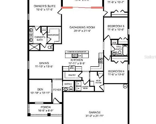 2nd image of this home