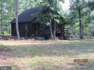 246 Little Wolf Rd, Moshannon, PA 16829