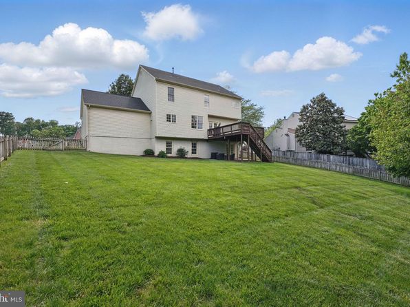 16058 Olmstead Ln, Woodbridge, VA 22191