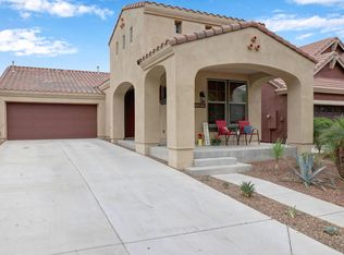 20955 W Wycliff Ct, Buckeye, AZ 85396