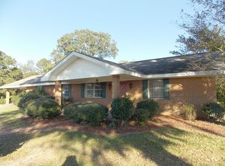 4914 Old Highway 11, Hattiesburg, MS 39402