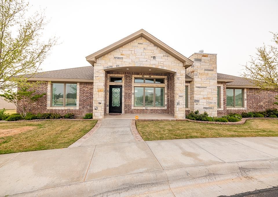 5909 Dunbarton Oaks Blvd, Midland, TX 79705 Zillow