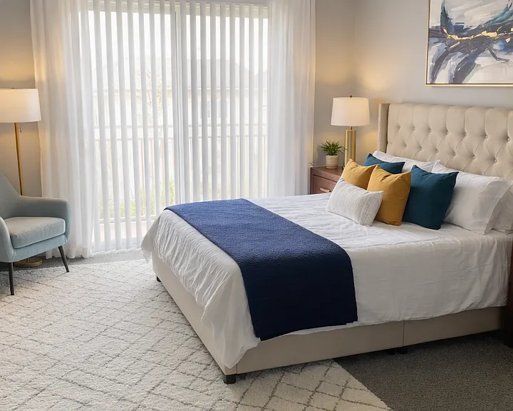 Parke East Townhomes — Photo 54