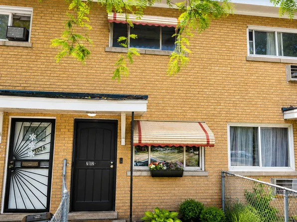 7302 S Dorchester Ave #A, Chicago, IL 60619