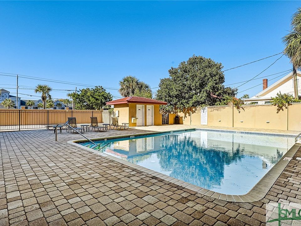 1508 Butler Ave Tybee Island, GA, 31328 Apartments for Rent Zillow