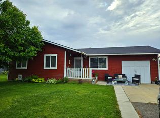 707 N Okanogan St, Kittitas, WA 98934