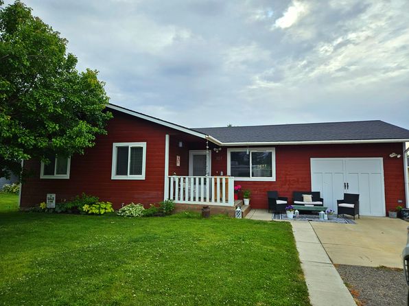 707 N Okanogan St