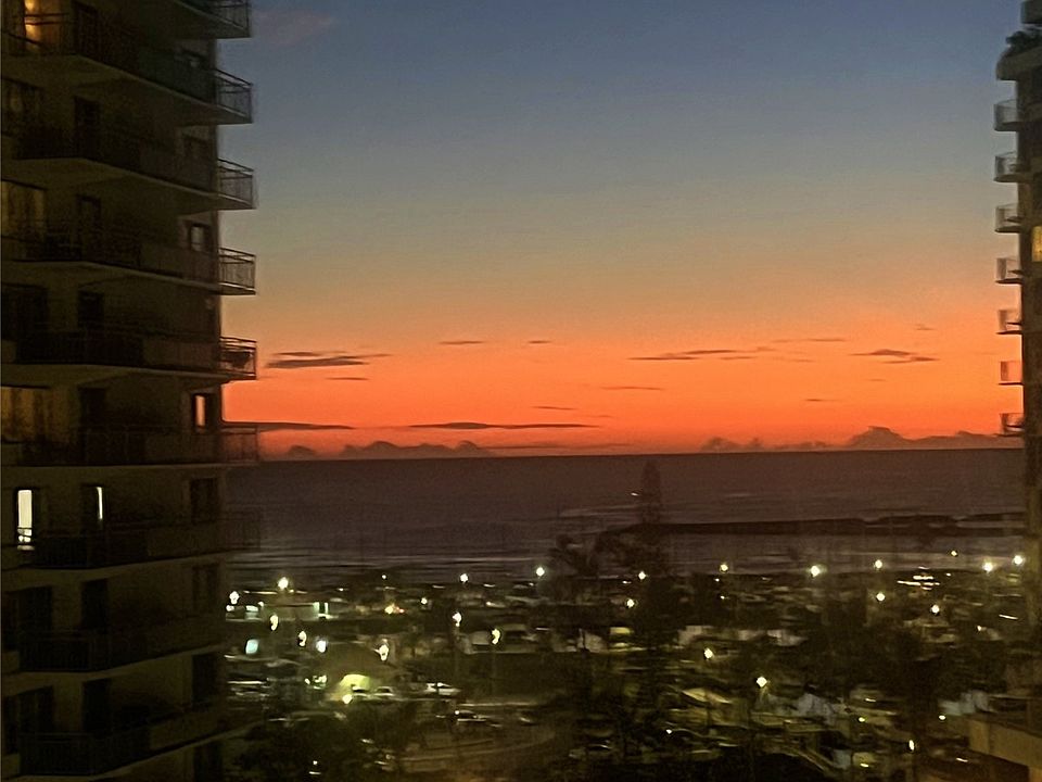 1st image of 1778 Ala Moana Blvd APT 1211