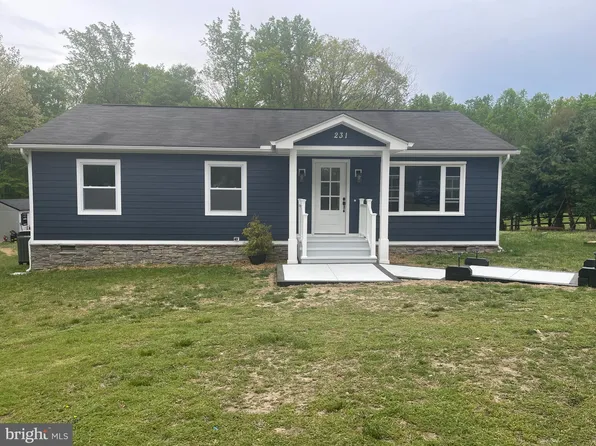 231 Quarry Rd, Stafford, VA 22554