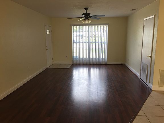 Front Entry / Living Room