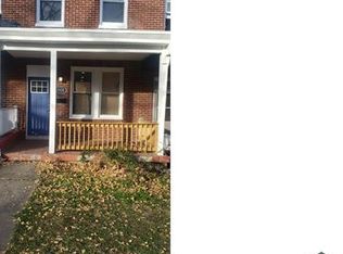 2820 Ellicott Dr, Baltimore, MD 21216