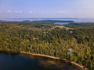 LOT 2 Sprague Cove Ln, Islesboro, ME 04848