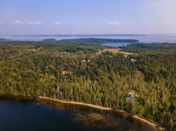Lot 2 Sprague Cove Lane, Islesboro, ME 04848