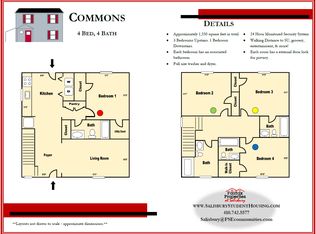 101 Cedar Crossing Rd #9CFD64333, Salisbury, MD 21804