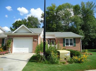 240 Lagrange Ct, Fayetteville, GA 30214