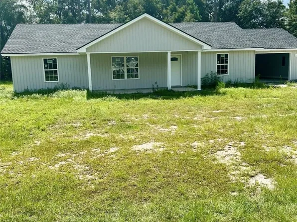 6205 Fox Run Cir, Blackshear, GA 31516