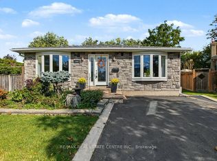806 Hudson Ct, Milton, ON L9T3T4