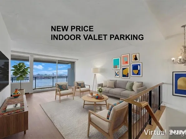 4 Horizon #1022, Fort Lee, NJ 07024