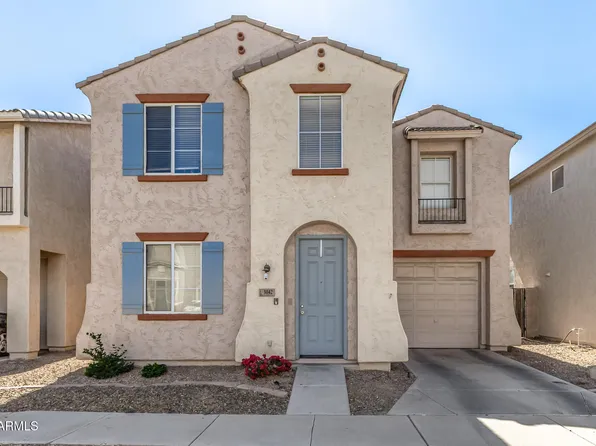 3042 S 101st Lane, Tolleson, AZ 85353