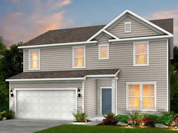 207 Land Breeze Dr Lot 272, La Vergne, TN 37086