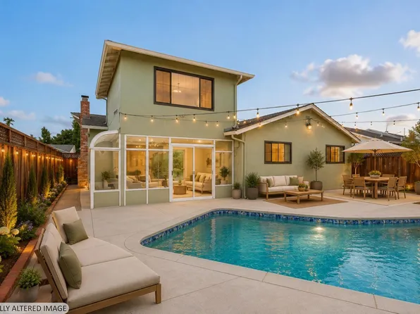 25478 Barnard Street, Hayward, CA 94545