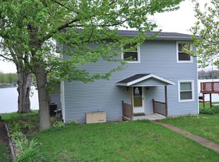 12896 Merlau Ave, Plainwell, MI 49080