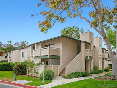 3151 Evening Way UNIT F, La Jolla, CA, 92037