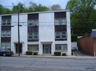 199 Southmont Blvd, Johnstown, PA 15905