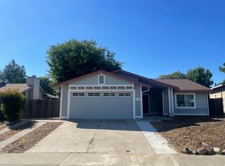 1313 Ridgerun Dr, Roseville, CA 95747