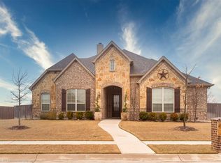1121 Texanna Trl, Midlothian, TX 76065