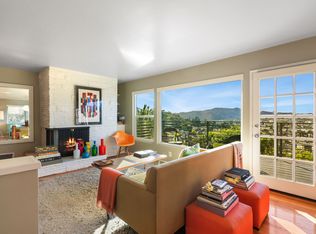 1313 Corona Dr, Glendale, CA 91205