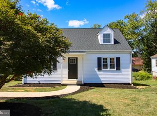 10408 Greentop Rd, Cockeysville, MD 21030