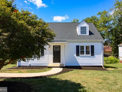 10408 Greentop Rd, Cockeysville, MD, 21030