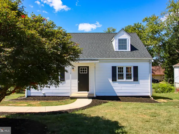 10408 Greentop Rd, Cockeysville, MD 21030