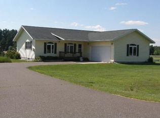 1652 19 3/4 St, Cameron, WI 54822