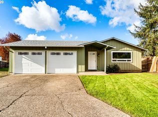 2354 Laurelhurst Dr, Eugene, OR 97402