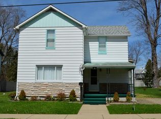 11 Nesmith St, Warren, PA 16365