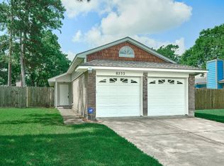 8222 Greens Rd, Humble, TX 77396