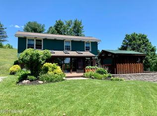 824 Heilman Rd, Montoursville, PA 17754