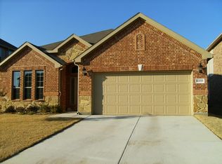 12509 Meadow Landing Dr, Frisco, TX 75034