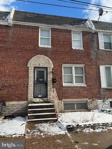 1707 S Dover St, Philadelphia, PA, 19145