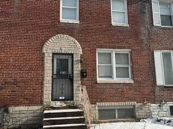 1707 S Dover St, Philadelphia, PA 19145