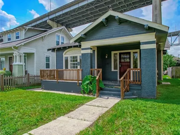 425 Park Blvd, New Orleans, LA 70114