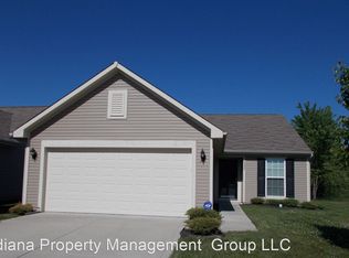 8028 Chesterhill Way, Indianapolis, IN 46239