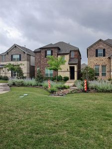 4326 Maple Bloom Dr, Arlington, TX, 76005