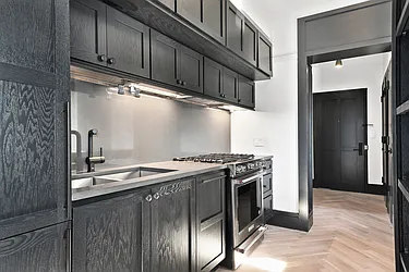 Rented by Living Room NY Corp