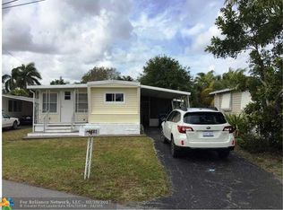 1881 SW 87th Ter, Davie, FL 33324