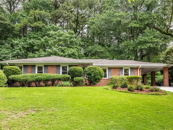 573 N Superior Ave, Decatur, GA 30033